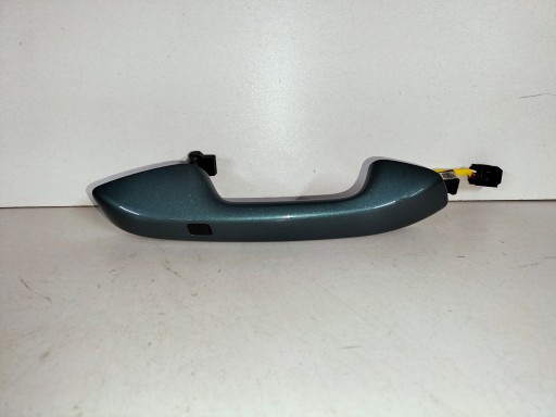 BRAVA VRATA PREDNJA STRANA DESNA KIA PRO CEED 18- KEYLESS