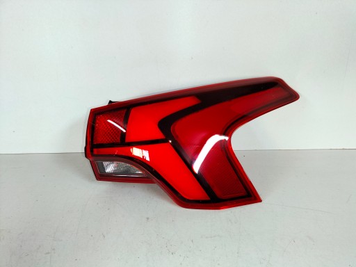 LAMPA FAR ZADNJA  ZADNJI DESNA STRANA HYUNDAI SANTA FE IV REDIZAJN 21-