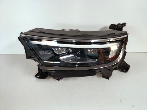 LAMPA FAR PREDNJA LIJEVA STRANA OPEL MOKKA II B 20- LUX