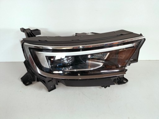 LAMPA FAR PREDNJA DESNA STRANA OPEL MOKKA II B 20- LUX