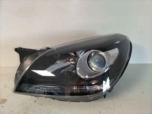 LAMPA FAR PREDNJA LIJEVA STRANA MERCEDES SLK R172 W172 11-