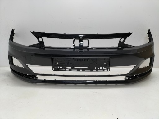 BRANIK PREDNJA STRANA VW POLO 6 VI 2G 17-