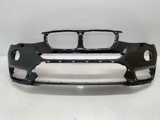 BRANIK PREDNJA STRANA BMW X3 F25 LCI REDIZAJN 14-17