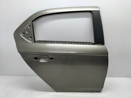 VRATA ZADNJA ZADNJI DESNA CITROEN C-ELYSEE 12- PEUGEOT 301 13-