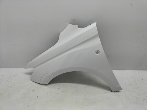 BLATOBRAN PREDNJA STRANA LIJEVA VW CADDY 5 V 21-