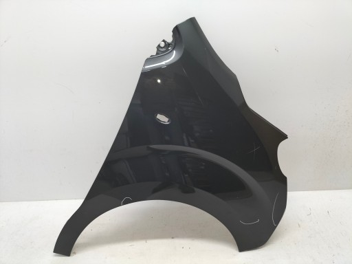 BLATOBRAN PREDNJA STRANA DESNA CITROEN JUMPY EXPERT III 16- VIVARO C 19-