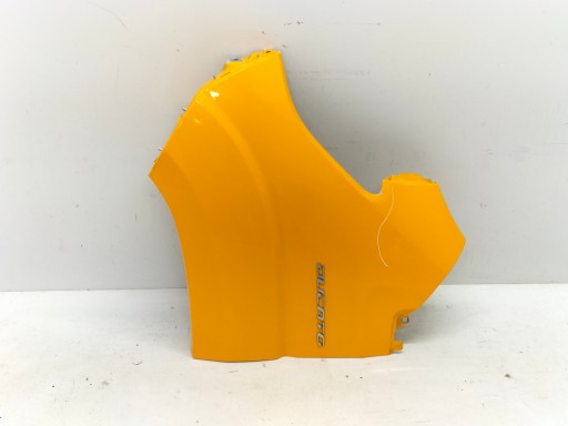 BLATOBRAN PREDNJA STRANA LIJEVA FIAT DUCATO BOXER JUMPER III REDIZAJN 14-