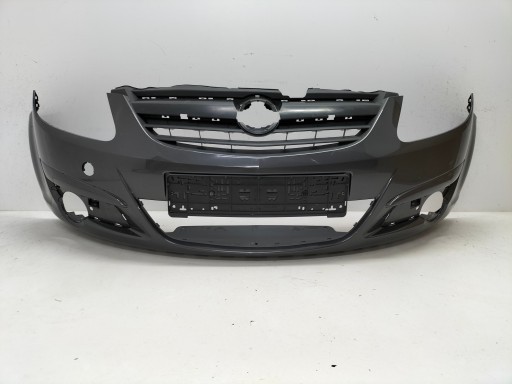 BRANIK PREDNJA STRANA OPEL CORSA D 06-11