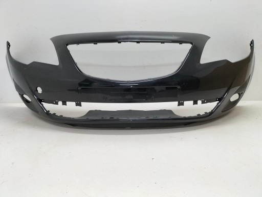 BRANIK PREDNJA STRANA OPEL MERIVA II B 10-14