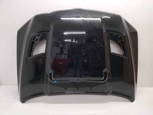 HAUBA POKLOPAC MOTORA DODGE RAM 19- 1500 SPORT