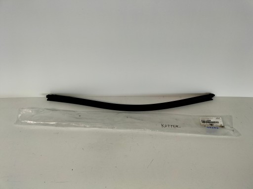 BRTVA PROZOR VRATA ZADNJI LIJEVA STRANA KIA CEED II 12-18