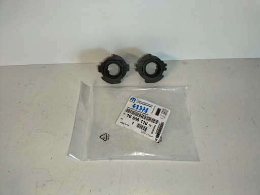 KOŠARICA SENZORI SENZOR BRANIKA ZADNJEG ZADNJI PEUGEOT 2008 II 19-