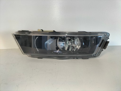 MAGLENKA LAMPA FAR LIJEVA STRANA SKODA RAPID 12-