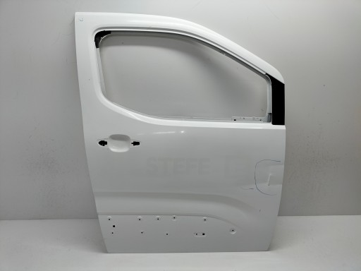 VRATA PREDNJA STRANA DESNA CITROEN BERLINGO PARTNER IV 18-