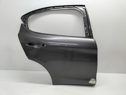 VRATA ZADNJA ZADNJI DESNA ALFA ROMEO STELVIO 17-