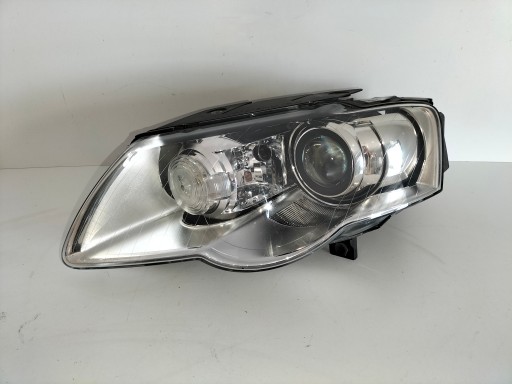 LAMPA FAR PREDNJA LIJEVA STRANA VW PASSAT B6 3C0 05-07 XENON