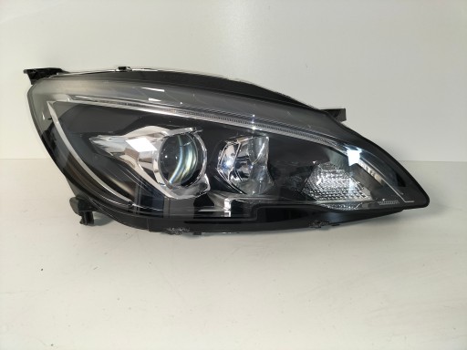 LAMPA FAR PREDNJA DESNA STRANA PEUGEOT 308 II T9 REDIZAJN 17-21