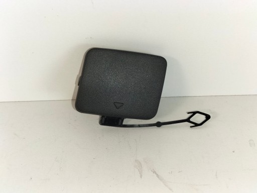 POKLOPAC OTVORA VUČE KUKA ZA VUČU  BRANIKA ZADNJI LIJEVA STRANA BMW X5 E70 06-10