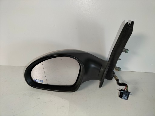 RETROVIZOR LIJEVA ELEKTRIČNO SEAT ALTEA 04- TOLEDO III