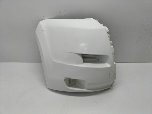 BRANIK BOČNI DIO BRANIKA PREDNJA STRANA DESNA FIAT DUCATO BOXER JUMPER 06-14
