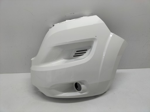 BRANIKA BOČNI DIO PREDNJA STRANA LIJEVA FIAT DUCATO BOXER JUMPER III REDIZAJN 14-