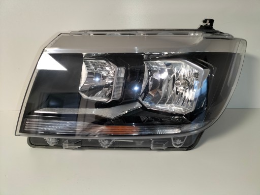 LAMPA FAR PREDNJA LIJEVA STRANA VW CRAFTER II 17- MAN TGE
