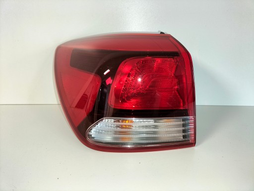 LAMPA FAR ZADNJA  ZADNJI LIJEVA STRANA KIA RIO 4 IV 16-