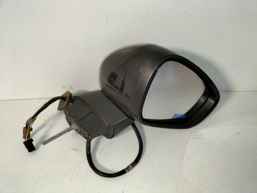 RETROVIZOR DESNA  ELEKTRIČNO CITROEN C3 II 10-16