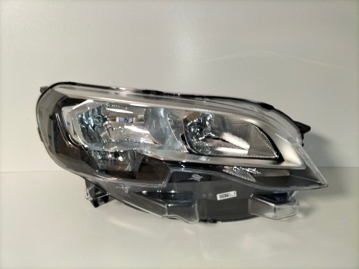 LAMPA FAR PREDNJA DESNA STRANA PEUGEOT EXPERT III 16-