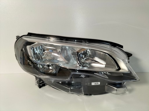 LAMPA FAR PREDNJA DESNA STRANA PEUGEOT EXPERT III 16-