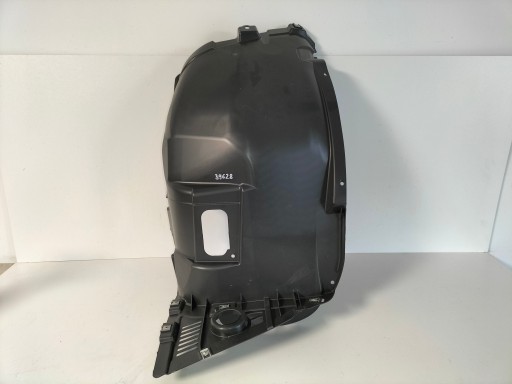 PVC BLATOBRANA PREDNJA STRANA LIJEVA BMW 3 E92 E93 COUPE CABRIO 06