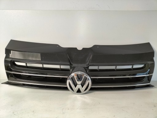 MASKA MREŽICA VW TRANSPORTER T5 REDIZAJN 09-15