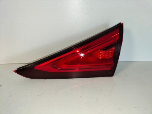 LAMPA FAR ZADNJA  ZADNJI DESNA STRANA MERCEDES CLS W257 18- LED