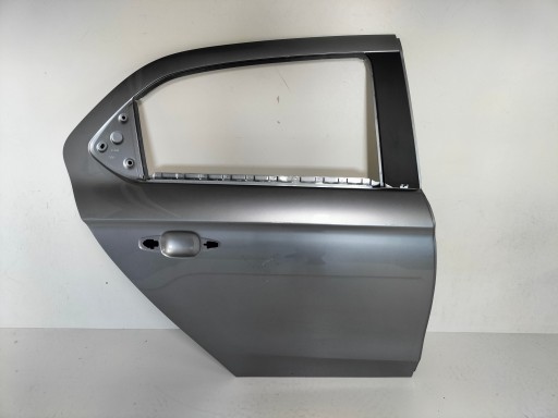 VRATA ZADNJA ZADNJI DESNA PEUGEOT 301 CITROEN C-ELYSEE 13-