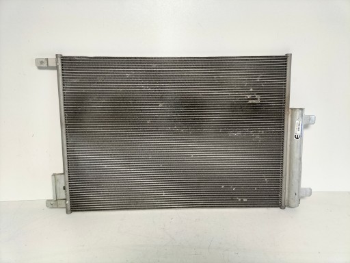 HLADNJAK KONDEZATOR KLIMATIZACIJE JEEP COMPASS II REDIZAJN 21- 1.3 TGDI