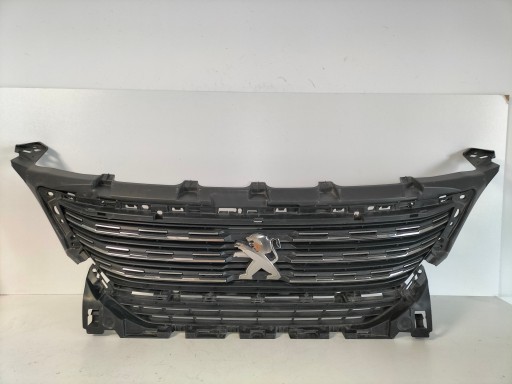 MASKA MREŽICA PEUGEOT 5008 II 16-