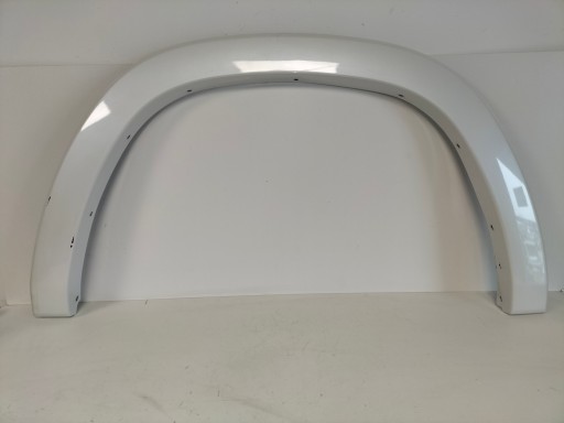 POKLOPAC LAJSNA BLATOBRANA ZADNJEG ZADNJI LIJEVA STRANA DODGE RAM V 19- 1500