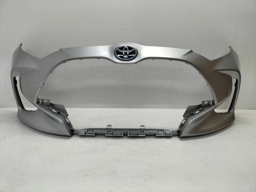 BRANIK PREDNJA STRANA TOYOTA PROACE VERSO II REDIZAJN 23-
