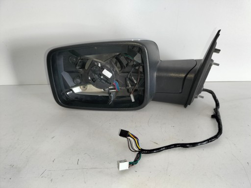 RETROVIZOR LIJEVA ELEKTRIČNO DODGE RAM 1500 2500 12-