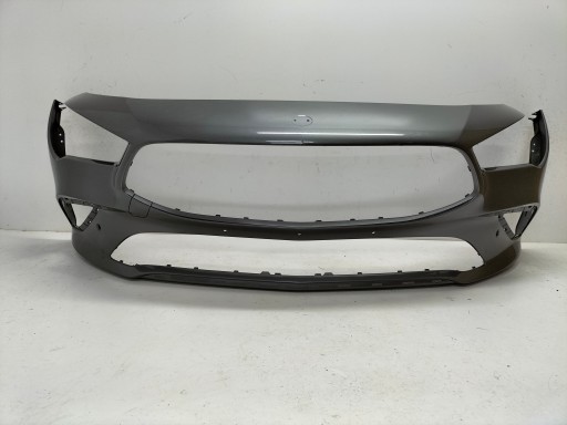 BRANIK PREDNJA STRANA MERCEDES CLA W118 II 19-
