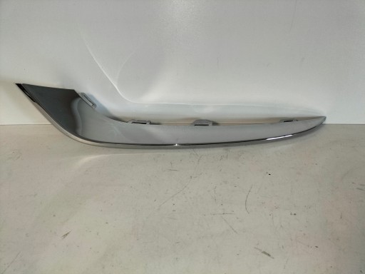 LAJSNA KROM MASKE BRANIKA PREDNJA STRANA DESNA BMW 3 GT F34 13- LUXURY LINE