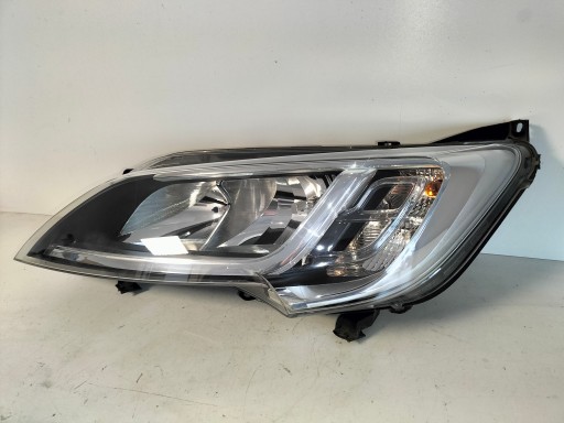 LAMPA FAR PREDNJA LIJEVA STRANA FIAT DUCATO BOXER III REDIZAJN 14-