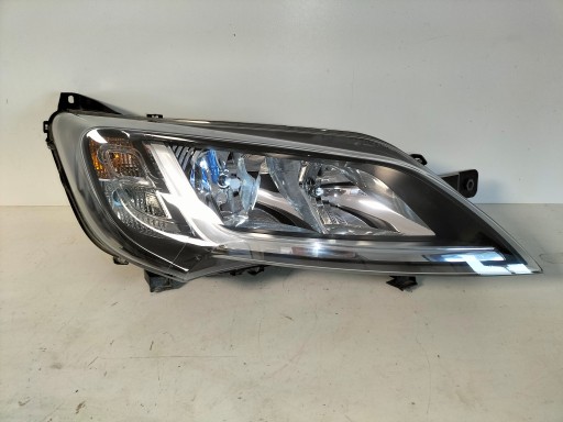 LAMPA FAR PREDNJA DESNA STRANA FIAT DUCATO BOXER III REDIZAJN 14-