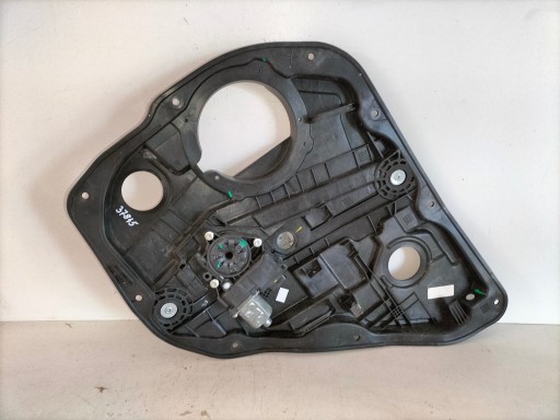 DIZAČ PROZOR VRATA ZADNJI PANEL DESNA STRANA KIA PROCEED III 18- PRO CEED