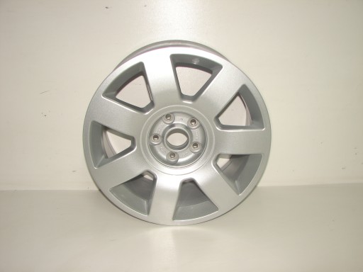FELGA ALUMINIJSKA AUDI A8 D3 03-10 8X17 4E0601025S