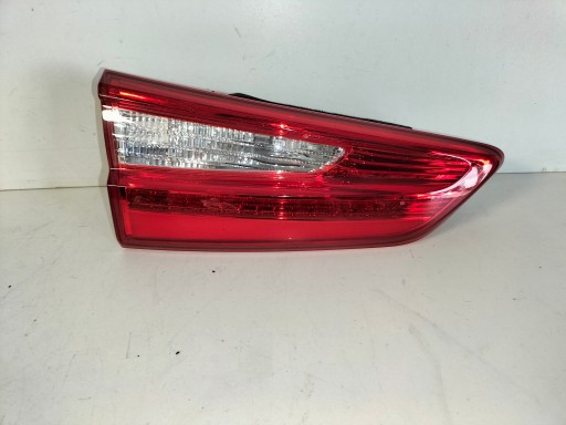 LAMPA FAR ZADNJA  ZADNJI LIJEVA STRANA KIA OPTIMA IV REDIZAJN 15- KARAVAN LED