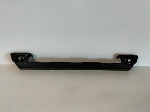 LAJSNA DOLJNA SPOJLER MASKE BRANIKA PREDNJA STRANA FIAT DUCATO III IV 24-