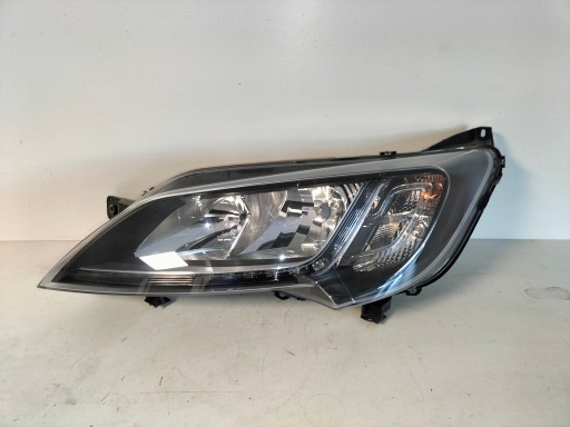 LAMPA FAR PREDNJA LIJEVA STRANA FIAT DUCATO BOXER III REDIZAJN 14- LED