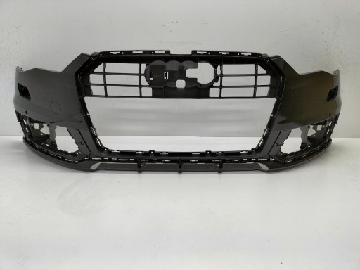 BRANIK PREDNJA STRANA AUDI A6 C7 4G0 REDIZAJN 14-18 ALLROAD