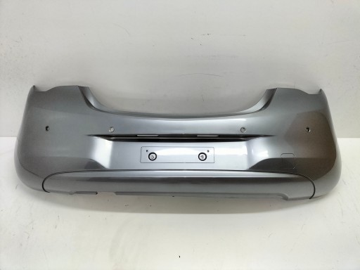 BRANIK ZADNJI OPEL CORSA E 14-